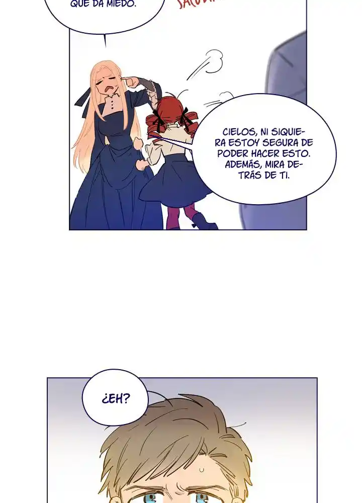 Esta Bruja Mía - Capítulo 48 - Página 46 - LectorTMOo