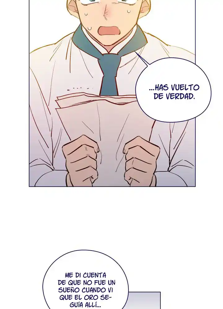 Esta Bruja Mía - Capítulo 48 - Página 47 - LectorTMOo