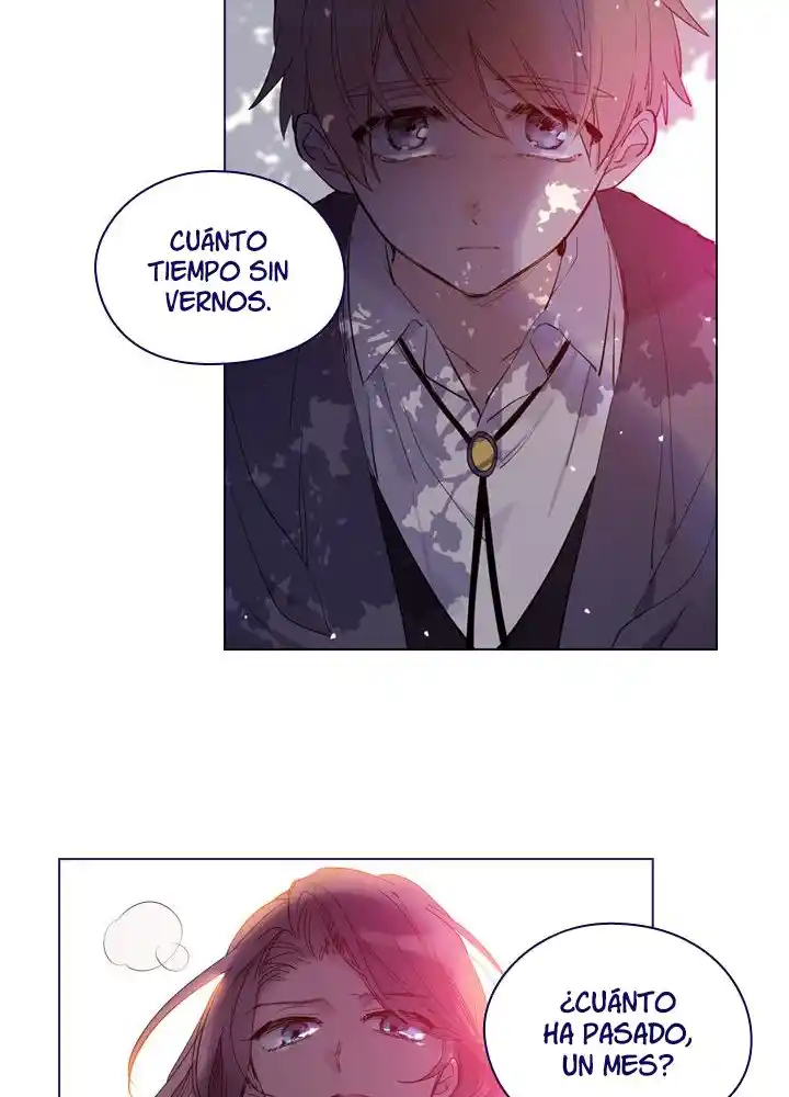 Esta Bruja Mía - Capítulo 48 - Página 51 - LectorTMOo
