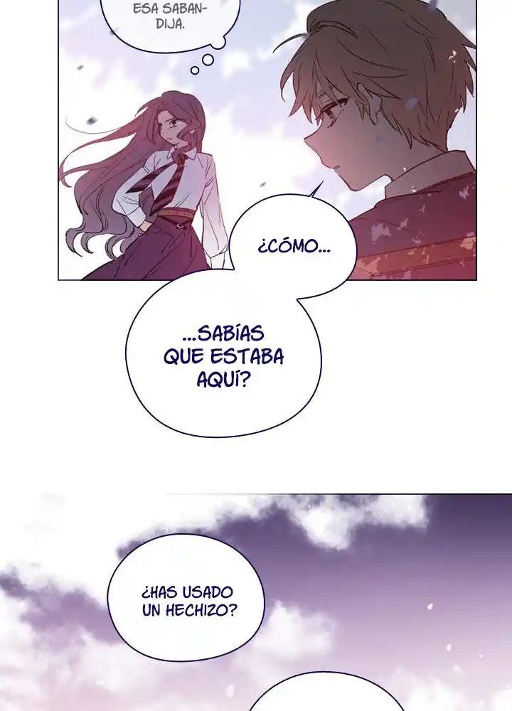 Esta Bruja Mía - Capítulo 48 - Página 54 - LectorTMOo