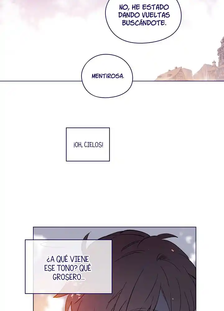 Esta Bruja Mía - Capítulo 48 - Página 55 - LectorTMOo