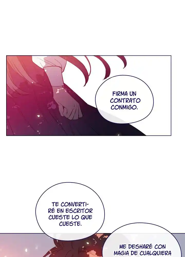 Esta Bruja Mía - Capítulo 48 - Página 58 - LectorTMOo