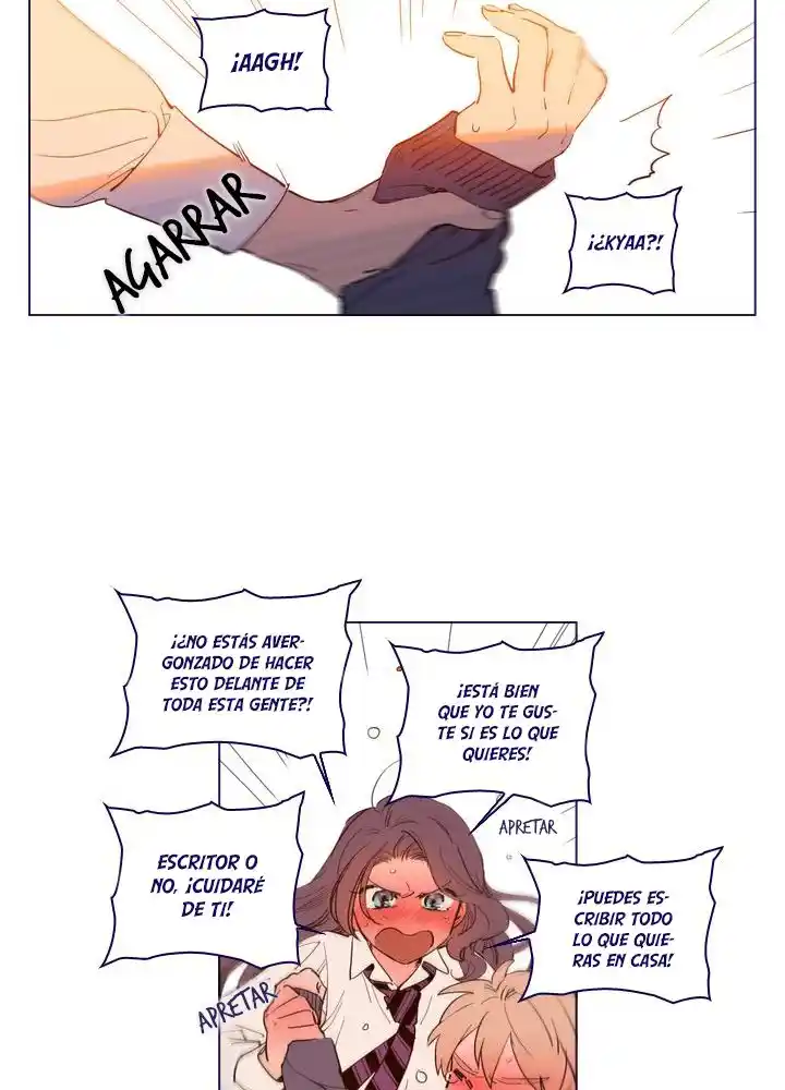 Esta Bruja Mía - Capítulo 49 - Página 18 - LectorTMOo