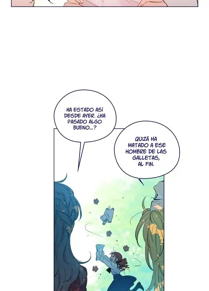 Esta Bruja Mía - Capítulo 49 - Página 28 - LectorTMOo