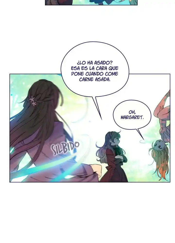 Esta Bruja Mía - Capítulo 49 - Página 29 - LectorTMOo