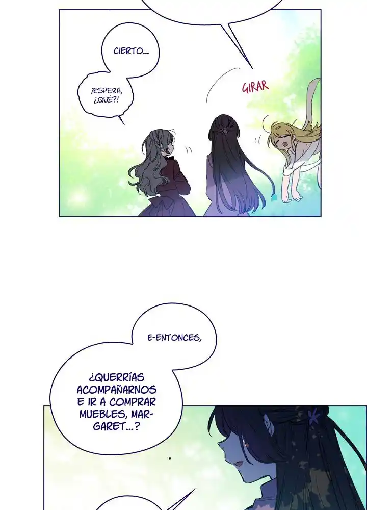 Esta Bruja Mía - Capítulo 49 - Página 31 - LectorTMOo