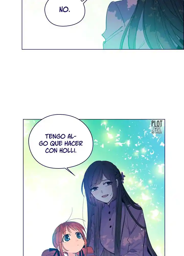Esta Bruja Mía - Capítulo 49 - Página 32 - LectorTMOo