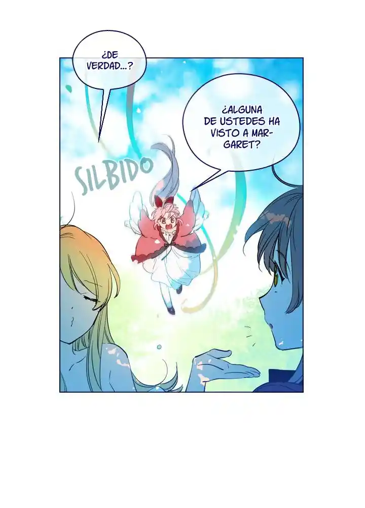 Esta Bruja Mía - Capítulo 49 - Página 37 - LectorTMOo