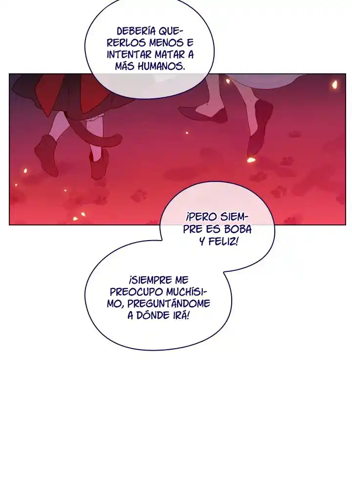 Esta Bruja Mía - Capítulo 49 - Página 41 - LectorTMOo