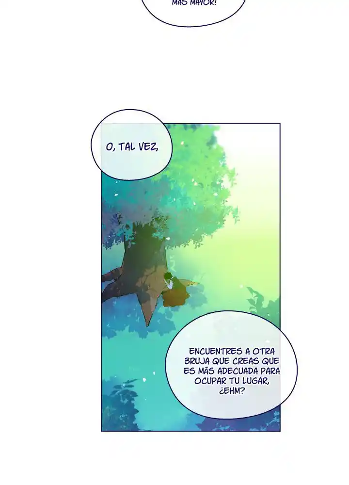 Esta Bruja Mía - Capítulo 49 - Página 43 - LectorTMOo