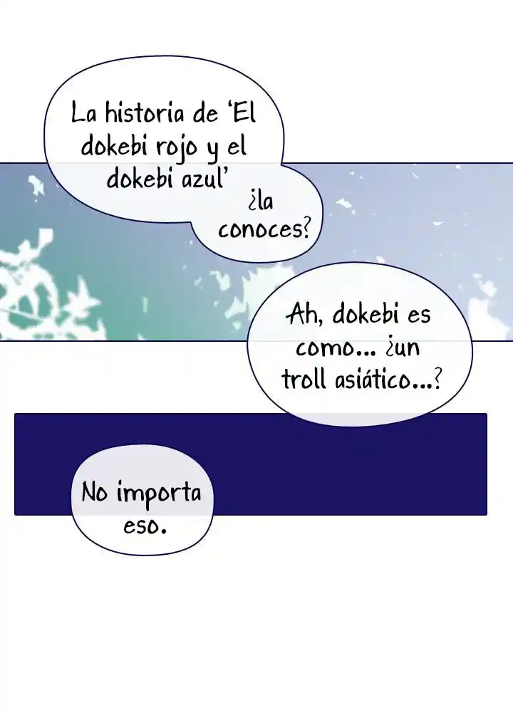 Esta Bruja Mía - Capítulo 5 - Página 10 - LectorTMOo