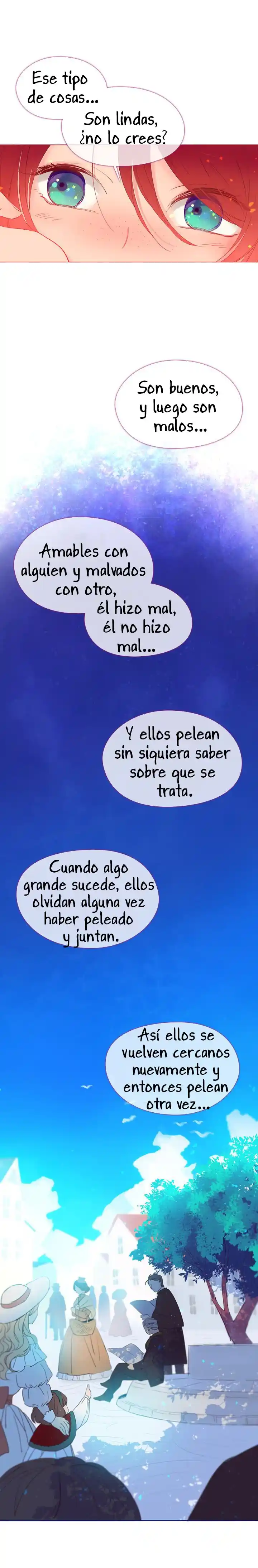 Esta Bruja Mía - Capítulo 5 - Página 17 - LectorTMOo