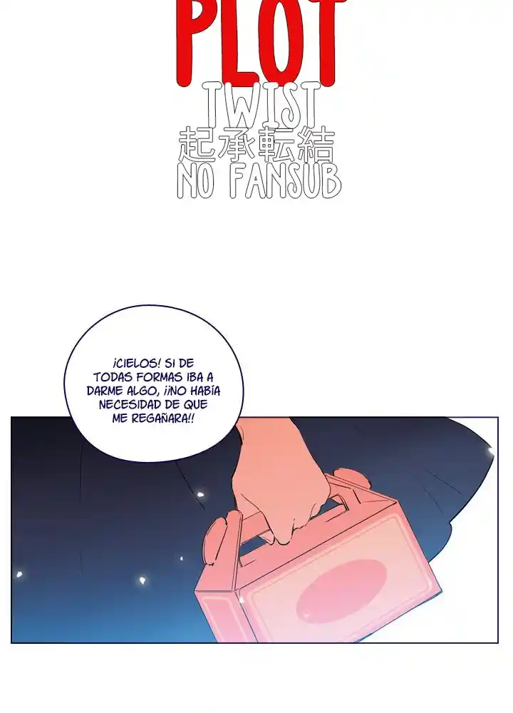 Esta Bruja Mía - Capítulo 50 - Página 8 - LectorTMOo