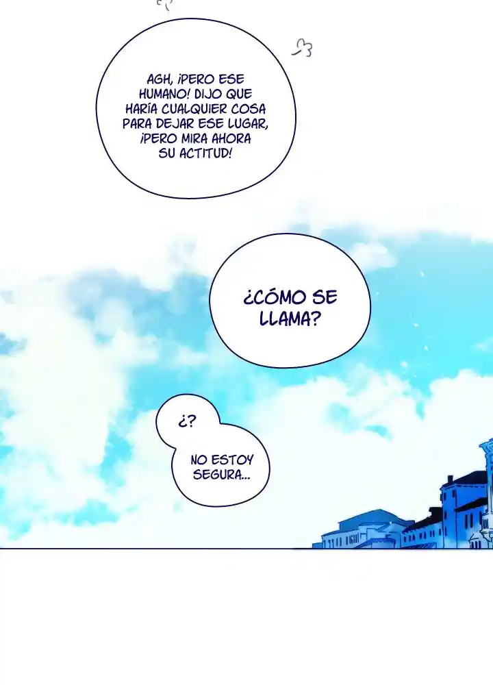 Esta Bruja Mía - Capítulo 50 - Página 11 - LectorTMOo