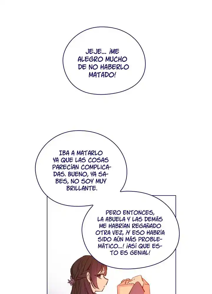Esta Bruja Mía - Capítulo 50 - Página 13 - LectorTMOo