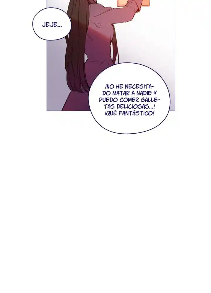 Esta Bruja Mía - Capítulo 50 - Página 14 - LectorTMOo