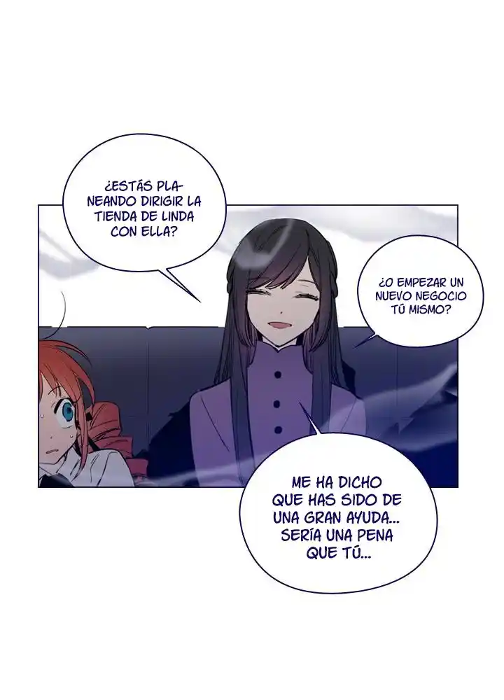 Esta Bruja Mía - Capítulo 50 - Página 27 - LectorTMOo