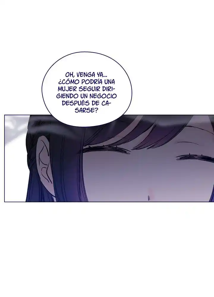 Esta Bruja Mía - Capítulo 50 - Página 28 - LectorTMOo