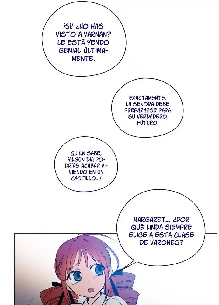 Esta Bruja Mía - Capítulo 50 - Página 31 - LectorTMOo