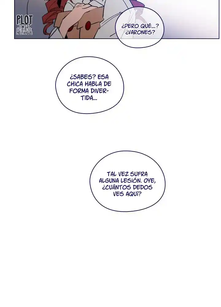 Esta Bruja Mía - Capítulo 50 - Página 32 - LectorTMOo