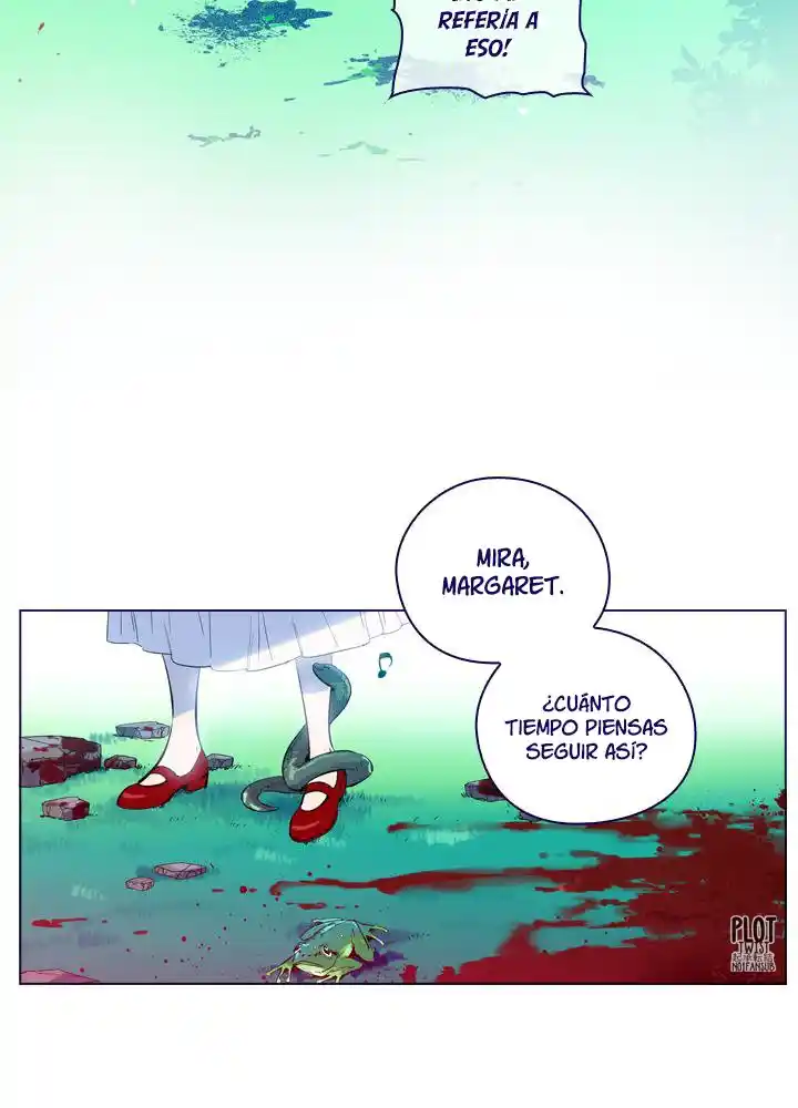 Esta Bruja Mía - Capítulo 51 - Página 4 - LectorTMOo