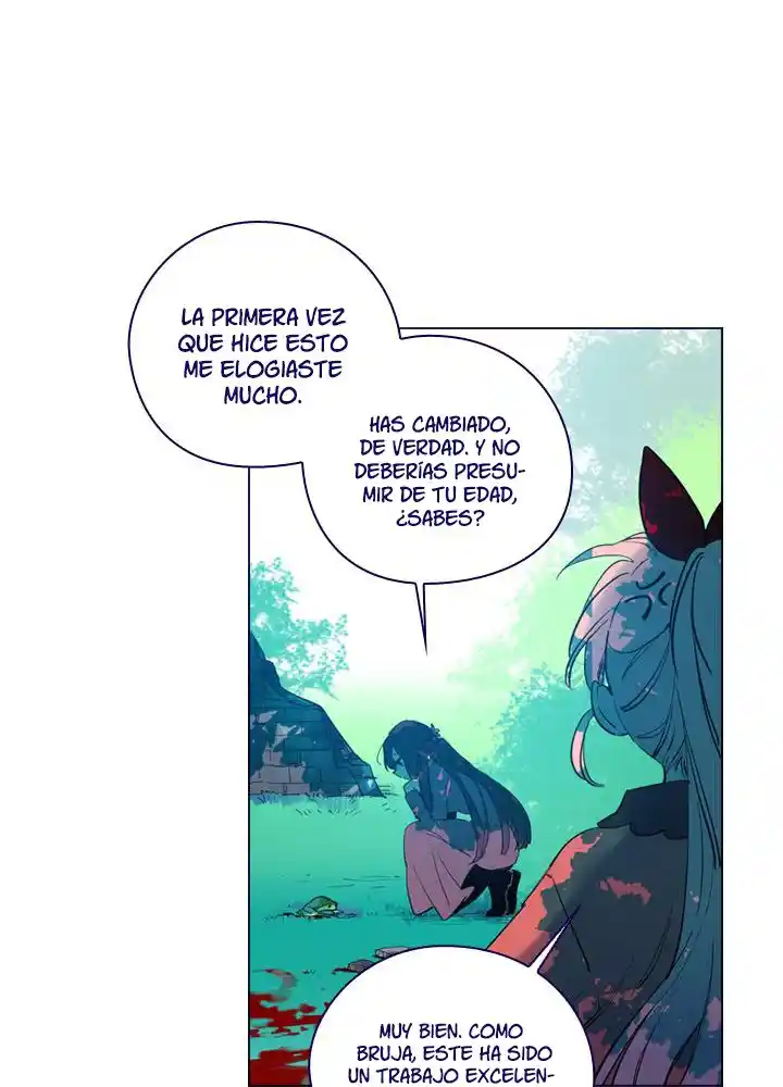 Esta Bruja Mía - Capítulo 51 - Página 5 - LectorTMOo