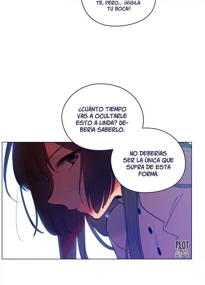 Esta Bruja Mía - Capítulo 51 - Página 6 - LectorTMOo