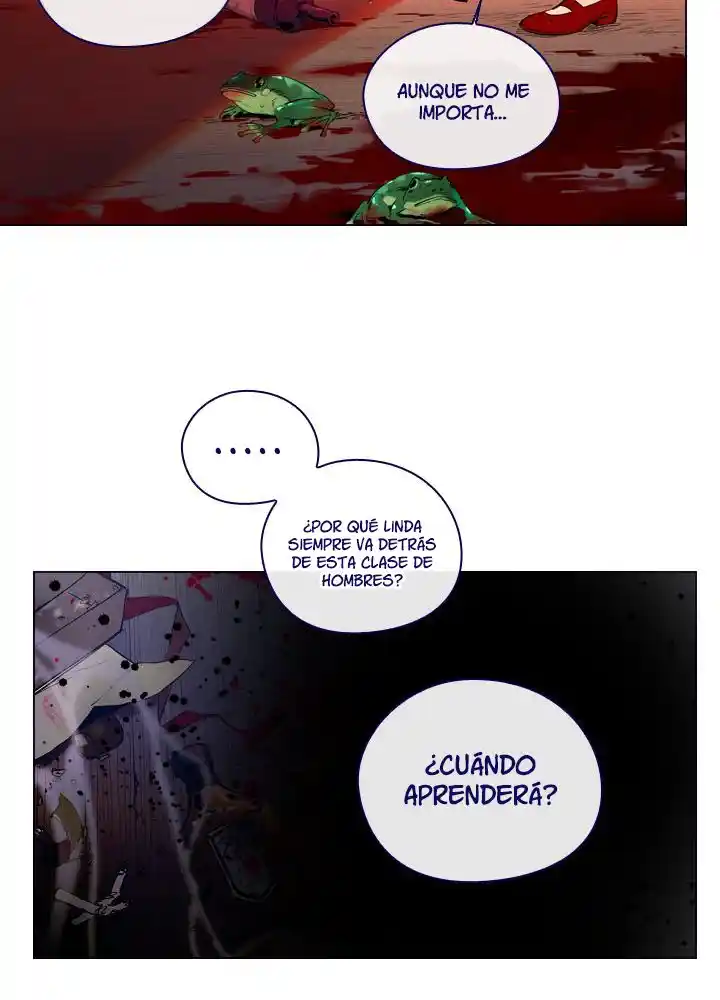 Esta Bruja Mía - Capítulo 51 - Página 15 - LectorTMOo