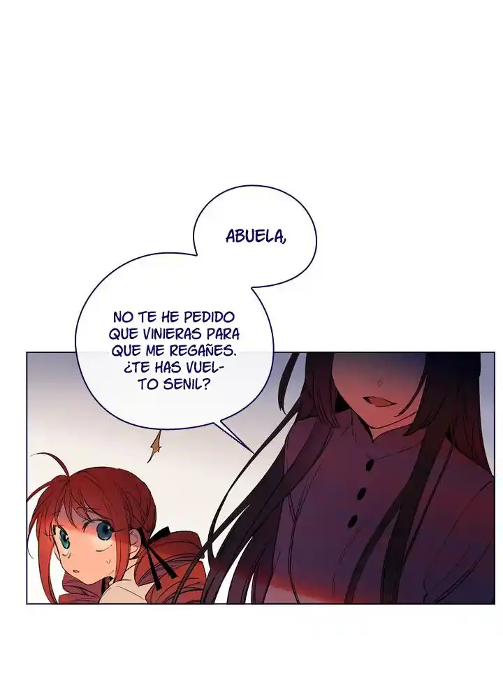 Esta Bruja Mía - Capítulo 51 - Página 16 - LectorTMOo