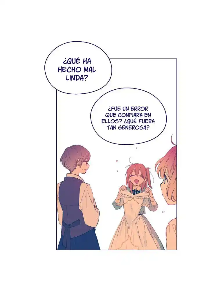 Esta Bruja Mía - Capítulo 51 - Página 17 - LectorTMOo
