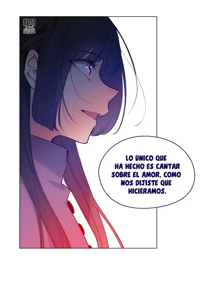 Esta Bruja Mía - Capítulo 51 - Página 18 - LectorTMOo