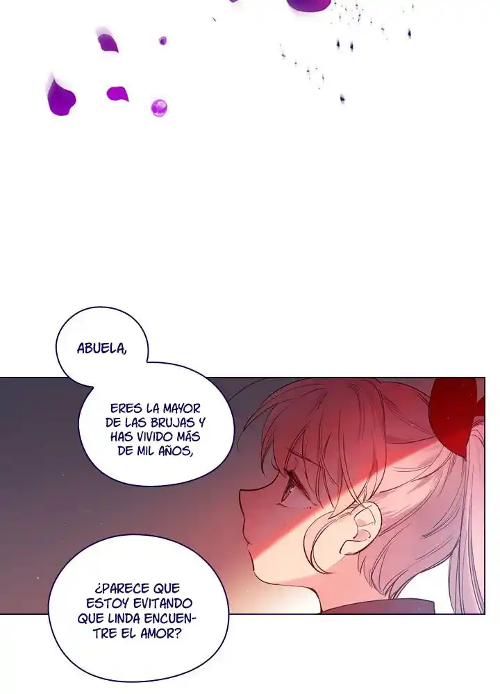 Esta Bruja Mía - Capítulo 51 - Página 23 - LectorTMOo