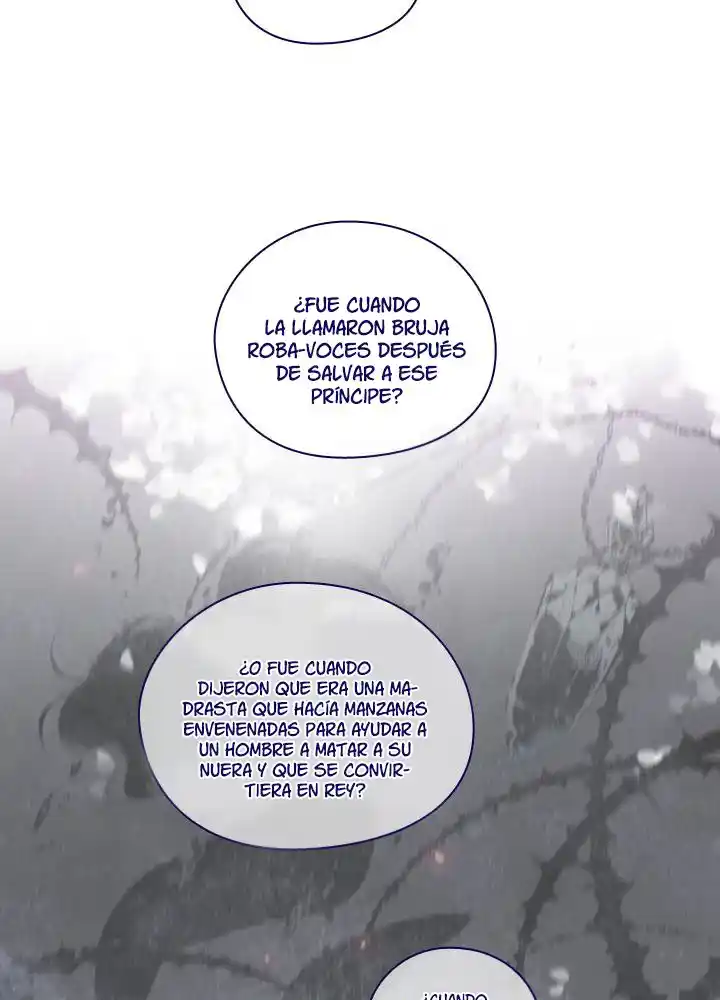 Esta Bruja Mía - Capítulo 51 - Página 25 - LectorTMOo