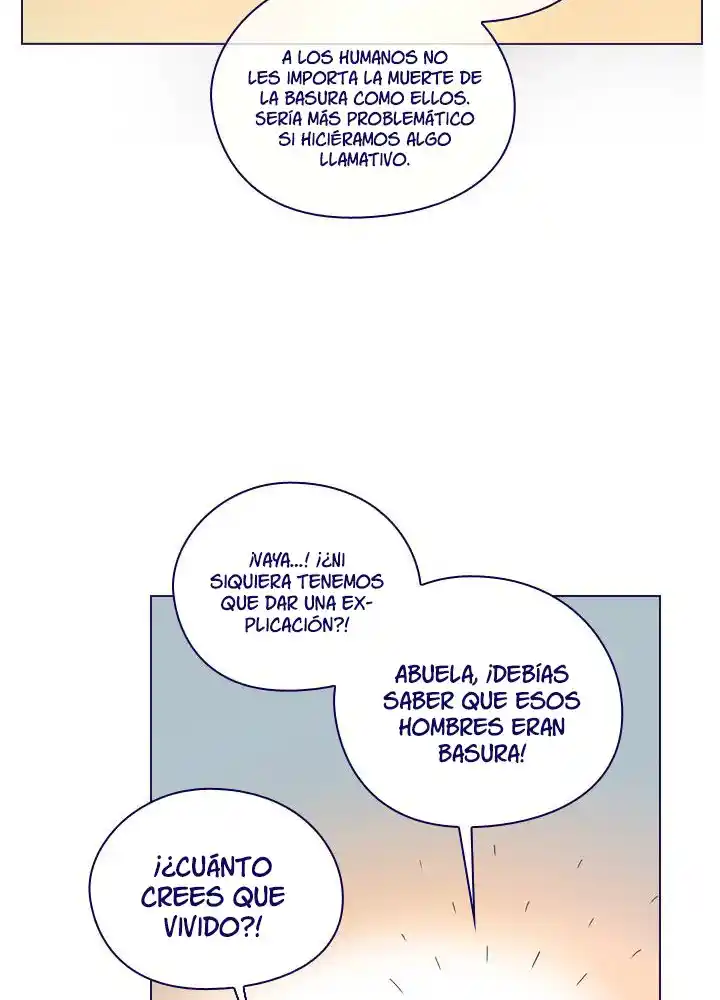 Esta Bruja Mía - Capítulo 51 - Página 33 - LectorTMOo
