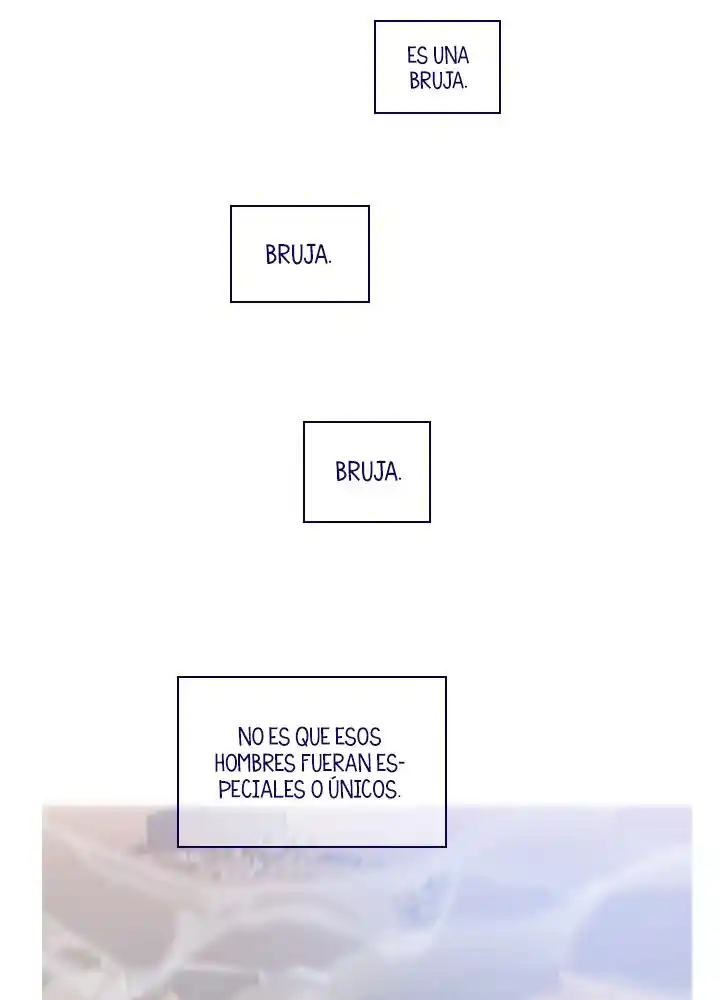 Esta Bruja Mía - Capítulo 51 - Página 36 - LectorTMOo