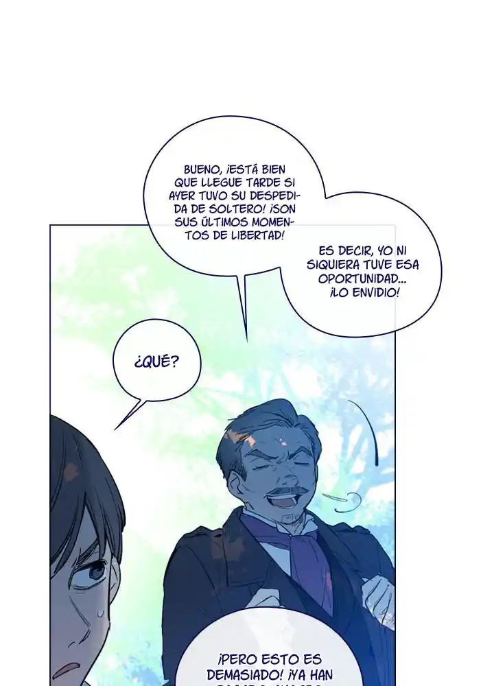 Esta Bruja Mía - Capítulo 51 - Página 42 - LectorTMOo