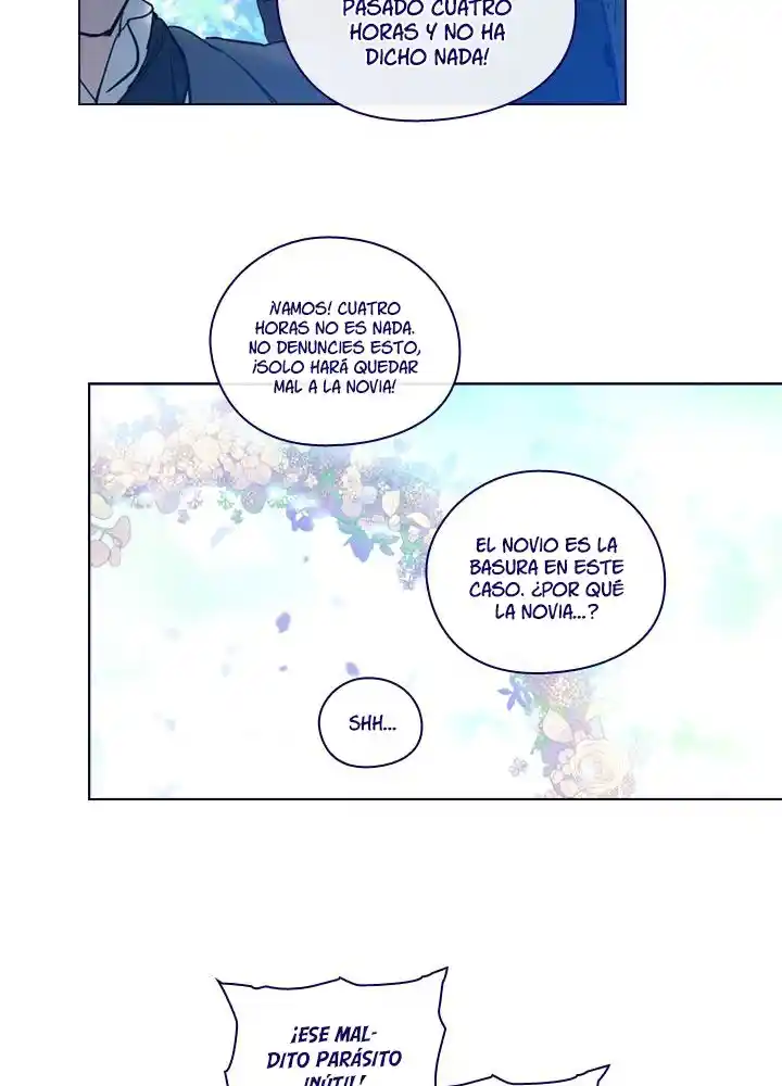 Esta Bruja Mía - Capítulo 51 - Página 43 - LectorTMOo