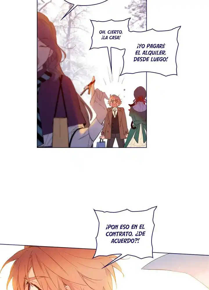 Esta Bruja Mía - Capítulo 52 - Página 10 - LectorTMOo