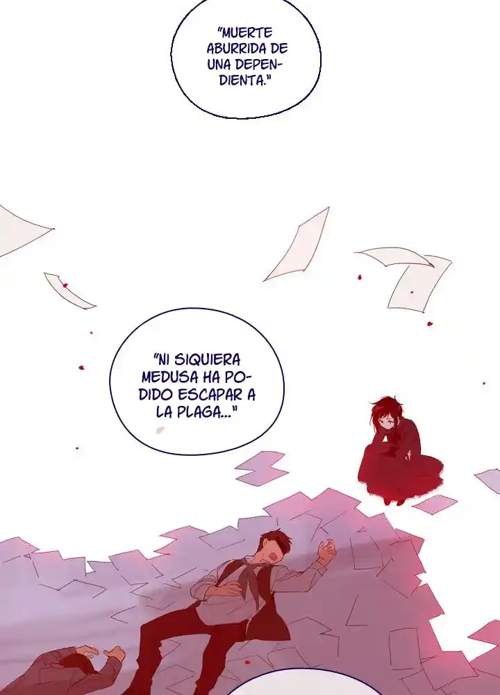 Esta Bruja Mía - Capítulo 52 - Página 15 - LectorTMOo