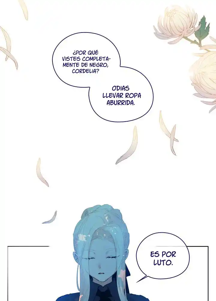 Esta Bruja Mía - Capítulo 52 - Página 20 - LectorTMOo