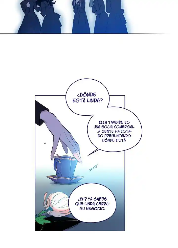 Esta Bruja Mía - Capítulo 52 - Página 22 - LectorTMOo