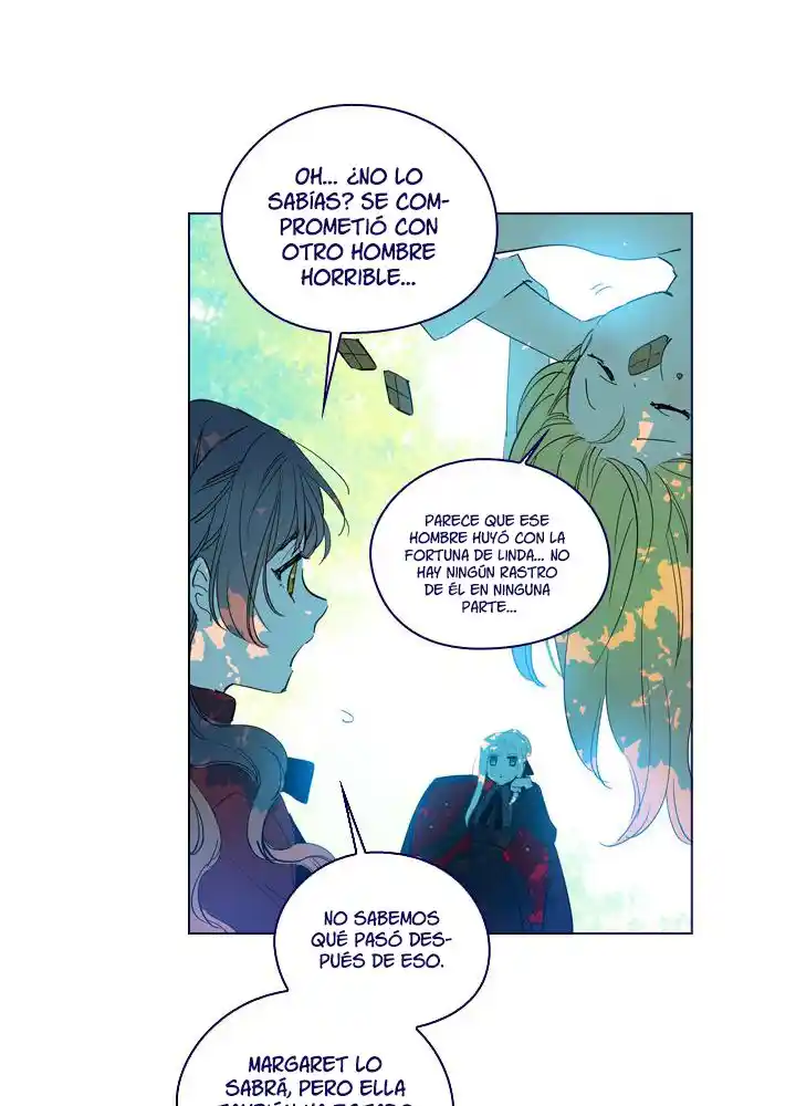 Esta Bruja Mía - Capítulo 52 - Página 23 - LectorTMOo