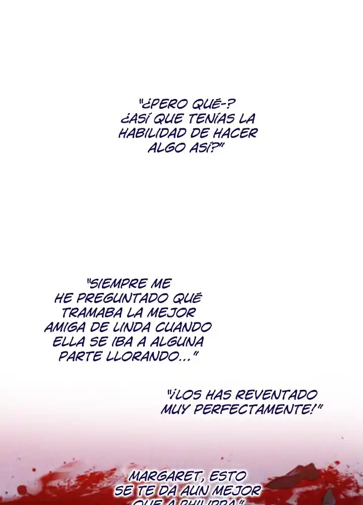 Esta Bruja Mía - Capítulo 52 - Página 25 - LectorTMOo