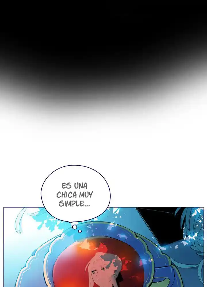 Esta Bruja Mía - Capítulo 52 - Página 31 - LectorTMOo