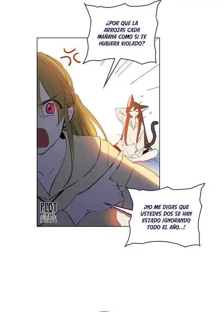 Esta Bruja Mía - Capítulo 53 - Página 11 - LectorTMOo