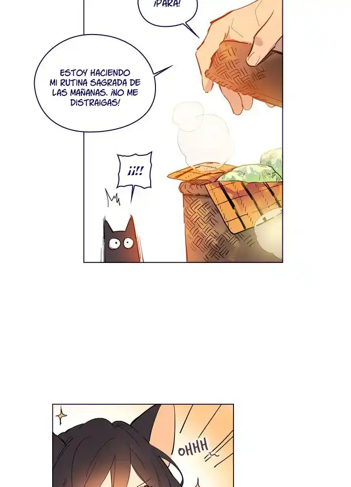 Esta Bruja Mía - Capítulo 53 - Página 13 - LectorTMOo