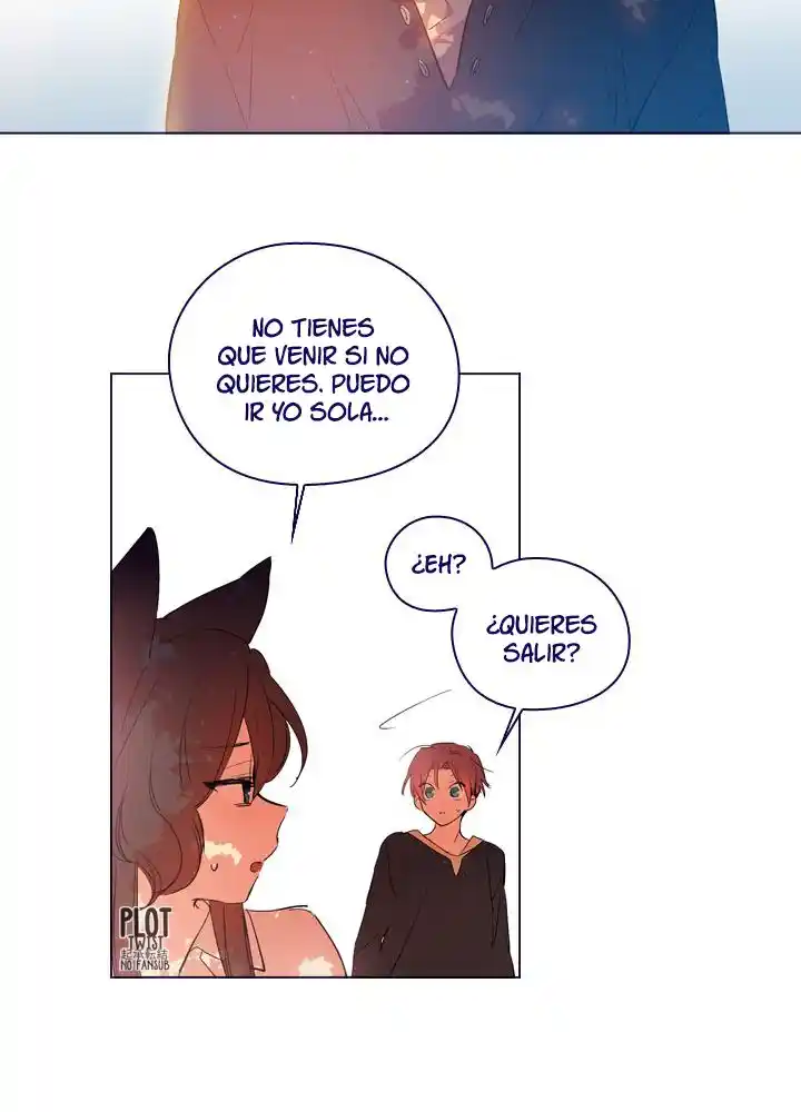 Esta Bruja Mía - Capítulo 53 - Página 27 - LectorTMOo