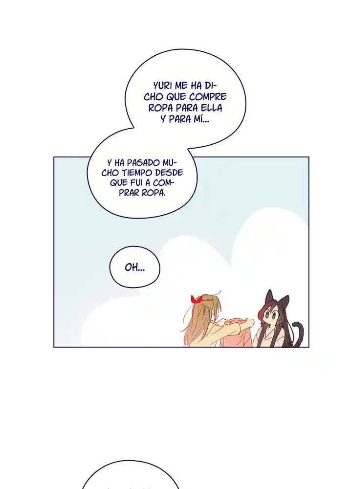 Esta Bruja Mía - Capítulo 53 - Página 28 - LectorTMOo