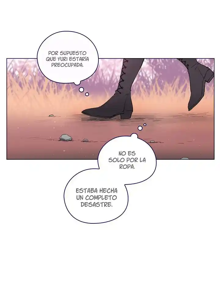 Esta Bruja Mía - Capítulo 53 - Página 30 - LectorTMOo