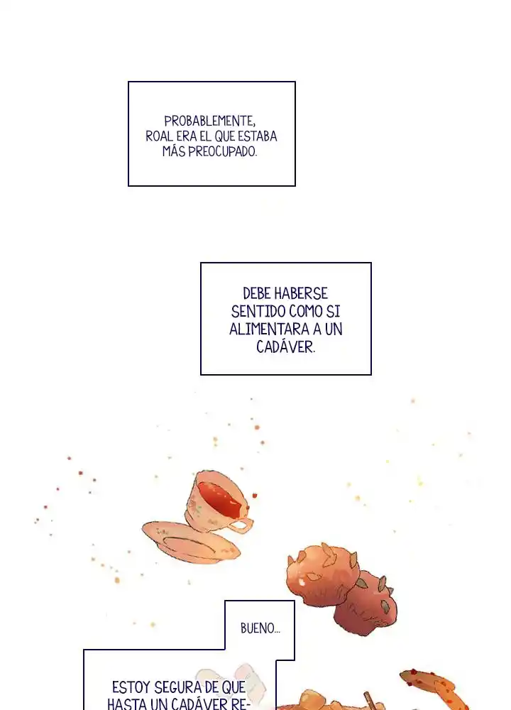Esta Bruja Mía - Capítulo 53 - Página 36 - LectorTMOo